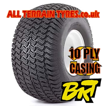 33x15.50-16.5 10 Ply BKT LG306 Turf Tyre - Click Image to Close
